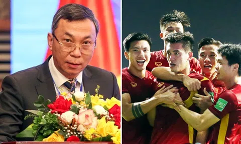 VFF ưu tiên HLV Nhật Bản, lộ diện ứng viên phù hợp dẫn dắt ĐT Việt Nam