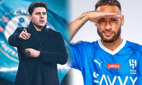 Tin chuyển nhượng sáng 2/4: Neymar muốn quay lại đội bóng cũ; Chelsea sa thải Pochettino?