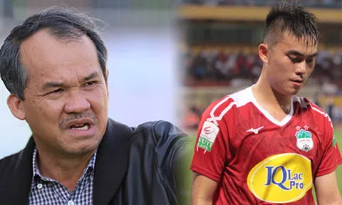 14 cầu thủ bị cấm thi đấu vòng 15 V.League 2023/24: Người từng bị bầu Đức 'đuổi' nhận án phạt nặng