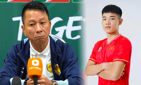 HLV V.League công khai chỉ trích ‘trò cưng’ của HLV Troussier, thừa nhận sự thật ít người biết