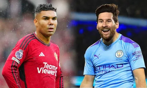 Tin bóng đá quốc tế 5/4: ‘Sao’ Man Utd bị CĐV yêu cầu giải nghệ; Messi tái hợp Pep?