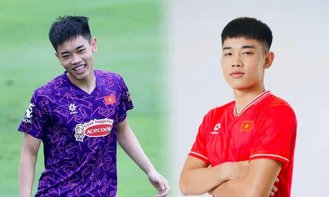 Bị HLV chê tơi tả, sao trẻ ĐT Việt Nam bất ngờ được 'đại gia' V.League săn đón