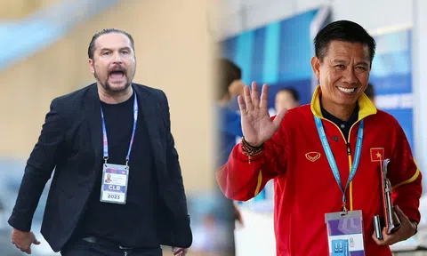 Tin bóng đá trưa 6/4: VFF chốt thời điểm công bố HLV trưởng ĐT Việt Nam; HLV V.League bị ngất xỉu