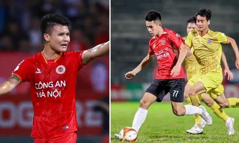 Xuất hiện cầu thủ Việt Nam có thành tích ghi bàn ấn tượng, bỏ xa Quang Hải ở giải quốc nội