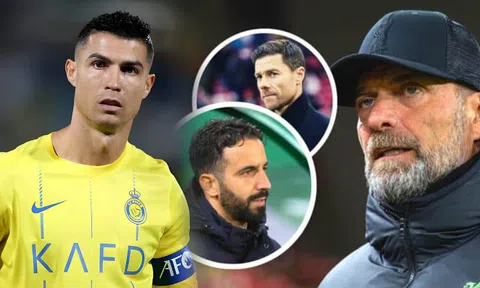 Tin bóng đá quốc tế 9/4: CĐV muốn ‘tống cổ’ Ronaldo; Liverpool chốt người thay Klopp