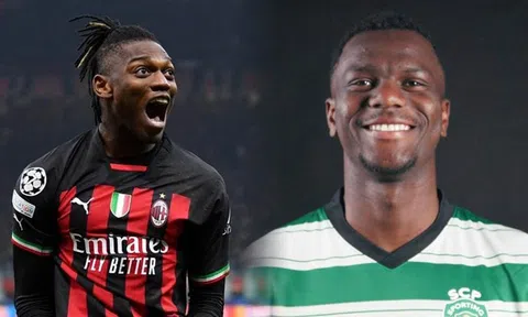 Tin chuyển nhượng mới nhất sáng 11/4: MU nhắm sao AC Milan; Liverpool đón 3 tân binh?