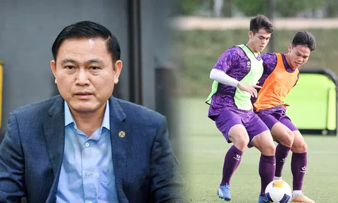 Tin bóng đá trưa 14/4: U23 Việt Nam nhận quyết định quan trọng từ AFC; VFF ra yêu cầu cho 5 tuyển thủ Việt Nam bị loại