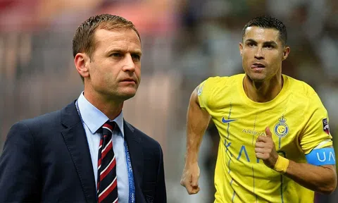 Tin chuyển nhượng mới nhất sáng 15/4: Man Utd kích hoạt ‘bom tấn’; Ronaldo trở lại châu Âu?