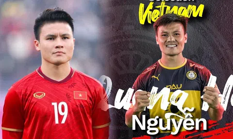 Quang Hải úp mở chuyện xuất ngoại lần 2, lộ diện loạt bến đỗ mới tiềm năng?