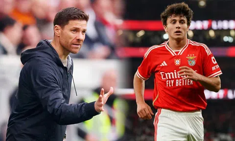 Tin chuyển nhượng mới nhất sáng 17/4: Alonso chia tay Leverkusen; Man Utd chiêu mộ sao 19 tuổi?