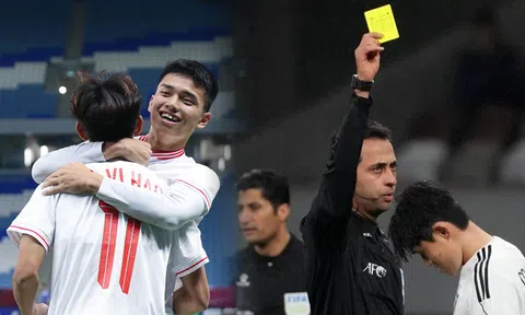 Trọng tài ‘người quen’ bắt chính trận U23 Việt Nam vs U23 Malaysia, thầy trò HLV Hoàng Anh Tuấn rộng cửa vào tứ kết