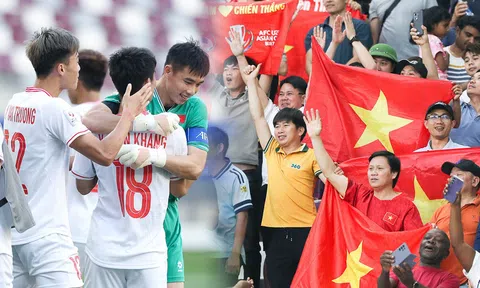 Hy hữu: CĐV nhà muốn U23 Việt Nam không thắng Uzbekistan, lý do đằng sau là gì?