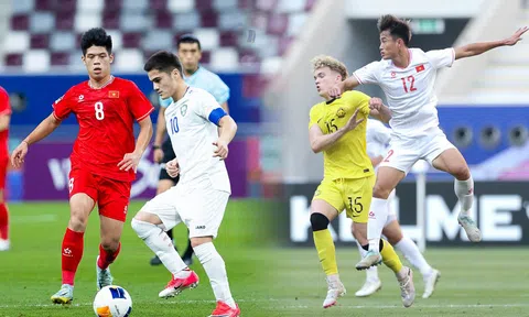 U23 Việt Nam nhận 'báo động đỏ' từ AFC ngay trước thềm trận tứ kết với Iraq