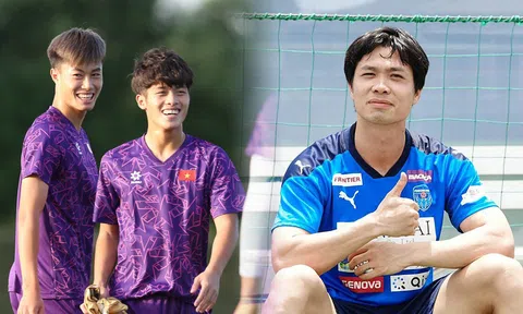 Tin bóng đá trưa 25/4: Công Phượng 'ghi điểm' trên đất Nhật Bản; U23 Việt Nam giấu bài?