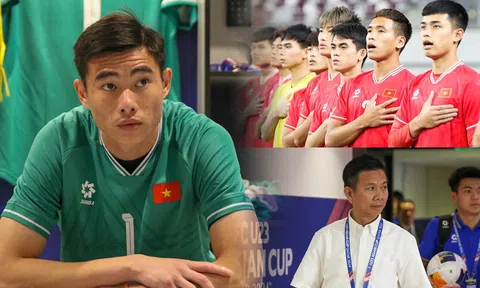 Tin bóng đá trưa 27/4: Trụ cột U23 Việt Nam chỉ thẳng nguyên nhân thất bại; Thầy trò HLV Hoàng Anh Tuấn bị chê