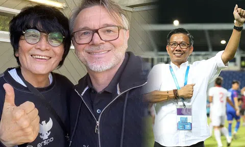 Tin bóng đá trưa 10/5: HLV Troussier 'quay lưng' với ĐT Việt Nam; VFF chốt người thay HLV Hoàng Anh Tuấn?