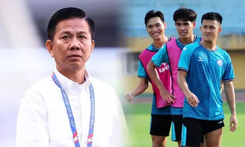 'Công thần' ĐT Việt Nam tái xuất tại V.League, giải cứu đội bóng quê hương?