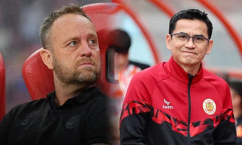 Chia tay HLV Kiatisak, CLB CAHN gấp rút đàm phán hợp đồng với HLV ngoại