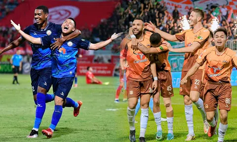 HAGL cùng hàng loạt đội bóng Việt Nam nhận 'báo động đỏ' từ AFC, nguy cơ vắng bóng ở đấu trường châu lục