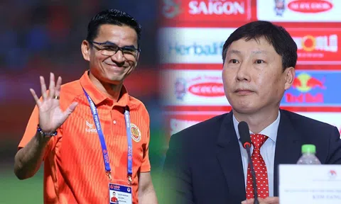 Tin bóng đá trưa 15/5: CLB CAHN chốt người thay HLV Kiatisak; Tân HLV ĐT Việt Nam nhận tin kém vui?