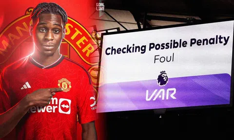 Tin bóng đá quốc tế 16/5: Man Utd chiêu mộ thành công Frimpong; VAR sắp bị 'xóa số' ở Ngoại hạng Anh?