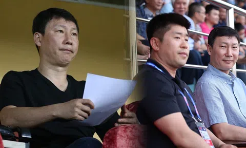 2 cựu tuyển thủ Việt Nam 'nói không' với HLV Kim Sang Sik, VFF chốt cựu HLV Hà Nội FC thay thế