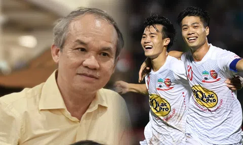 Bầu Đức bị HLV Kiatisak quay lưng, quyết định từ bỏ kế hoạch 'khủng' với HAGL