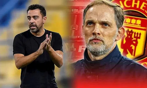Tin bóng đá quốc tế 17/5: Tuchel trên đường đến Man Utd; Barcelona 'trảm' Xavi vì lý do khó tin