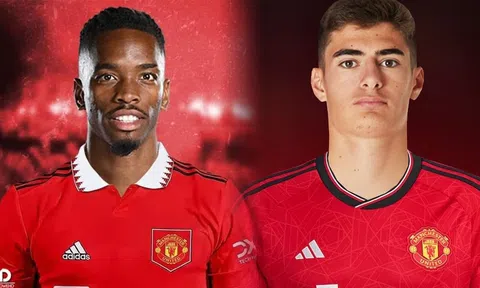 Tin bóng đá quốc tế 18/5: Ivan Toney trên đường đến Man Utd; HLV Ten Hag sắp đón 'siêu trung vệ'?