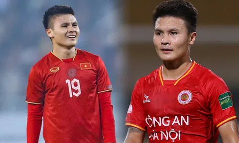 Truyền thông Nhật Bản tiết lộ bến đỗ mới của Quang Hải tại J-League, vượt xa đội bóng của Công Phượng