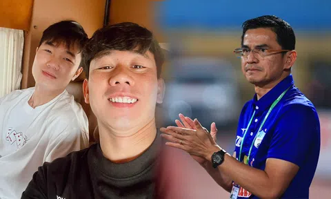 HLV Kiatisak bất ngờ liên hệ với trò cũ ở HAGL, ngày tái xuất V.League không còn xa?