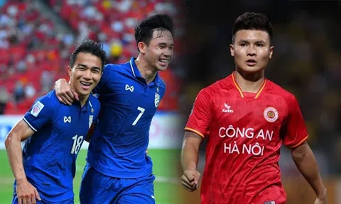 Quang Hải sang Nhật Bản thi đấu, lộ diện người thay thế tại CLB CAHN