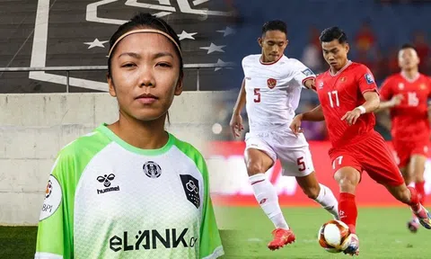 Tin bóng đá trưa 21/5: Huỳnh Như làm điều đặc biệt ở Lank FC; ĐT Việt Nam gặp khó tại AFF Cup 2024