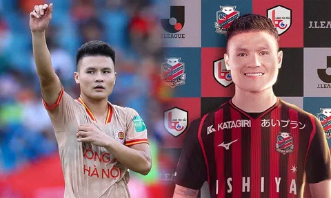 Vụ Quang Hải sang Nhật Bản có diễn biến mới, thời điểm chốt hợp đồng được hé lộ