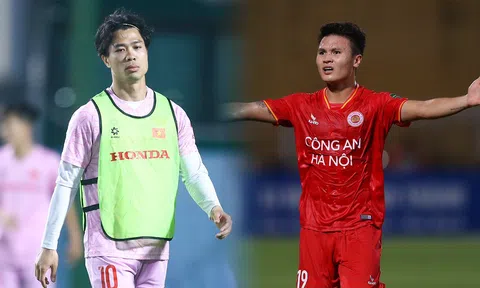 Tin bóng đá trưa 23/5: Công Phượng báo tin dữ cho ĐT Việt Nam; Vụ Quang Hải xuất ngoại có 'biến'