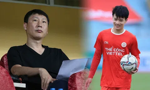 Tin bóng đá trưa 25/5: Hoàng Đức gia nhập 'đại gia' Thái Lan; HLV Kim Sang Sik gạch tên 2 ngôi sao ĐT Việt Nam?