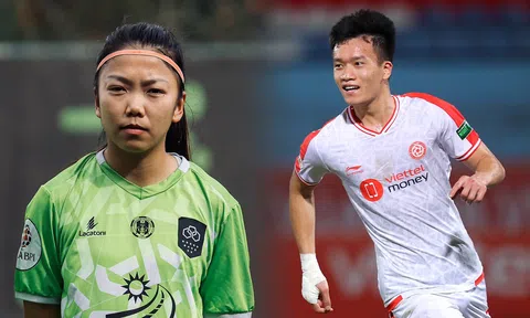 Tin bóng đá trưa 27/5: Huỳnh Như nhận trái đắng ở Lank FC; Hoàng Đức khiến HLV Kim Sang Sik lo sốt vó