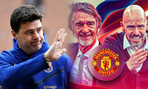 Tin bóng đá quốc tế 28/5: Chelsea chốt người thay Pochettino; Man Utd bị cấm dự Europa League?