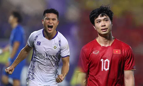 Tin bóng đá trưa 28/5: Tuấn Hải được 'bật đèn xanh' sang Nhật Bản; Công Phượng hưởng 'đặc quyền' ở ĐT Việt Nam