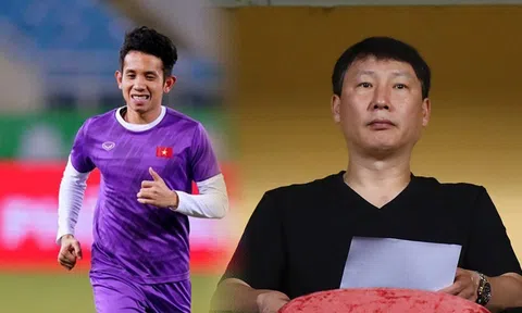 Cựu sao HAGL bất ngờ lên tiếng sau lùm xùm từ chối lên ĐT Việt Nam