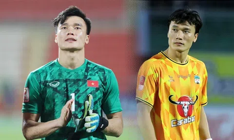 Bùi Tiến Dũng nhận món quà lớn từ HAGL, 'người hùng Thường Châu' rộng cửa trở lại ĐT Việt Nam