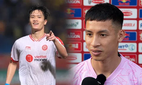Tin bóng đá trưa 2/6: Trụ cột ĐT Việt Nam 'dằn mặt' đàn em; Hoàng Đức gia nhập CLB CAHN?