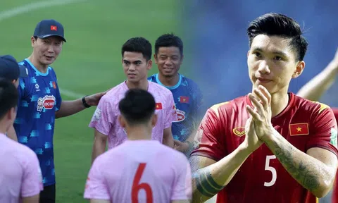 Tin bóng đá trưa ngày 3/6: Văn Hậu gia nhập 'đại gia' V.League; ĐT Việt Nam gạch tên 4 cầu thủ?