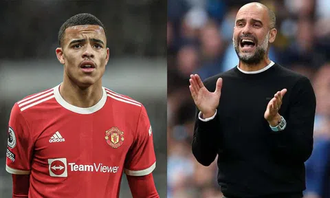 Tin chuyển nhượng sáng 6/6: Ngã ngũ vụ Pep Guardiola rời Man City; Rõ vụ Greenwood trở lại Man Utd