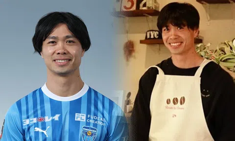 Công Phượng nhận nhiệm vụ đặc biệt tại Yokohama FC, nguy cơ thêm lần lỡ hẹn với ĐT Việt Nam