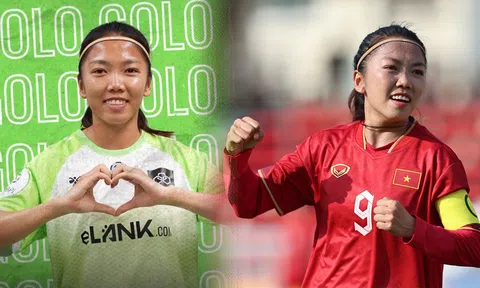 Huỳnh Như ký hợp đồng kỷ lục với 'đại gia' bóng đá Việt Nam, nhận lót tay hàng tỷ đồng?