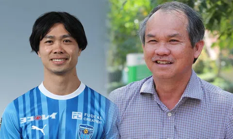 Tin bóng đá trưa 10/6: Công Phượng gây sốt tại Yokohama FC; Bầu Đức đưa ngôi sao ĐT Việt Nam cập bến HAGL?