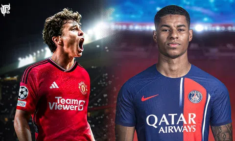 Tin bóng đá quốc tế 12/6: MU công bố tân binh đầu tiên; Rashford rời Manchester United