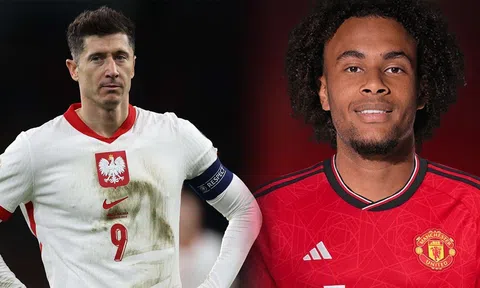 Nóng cùng EURO 13/6: ĐT Ba Lan mất trụ cột; Mục tiêu chuyển nhượng của Man Utd dự Euro vào phút chót