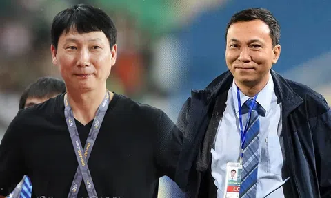 ĐT Việt Nam dừng bước tại VL World Cup 2026, HLV Kim Sang Sik nhận 'tối hậu thư' từ VFF